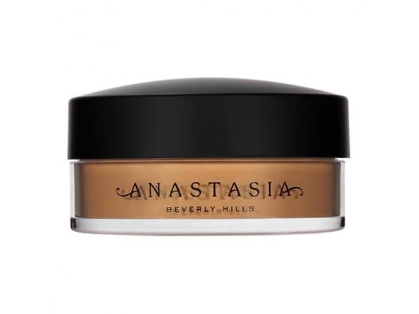 Anastasia Beverly Hills Loose Setting Powder - Dame - 25 gr #Deep Peach