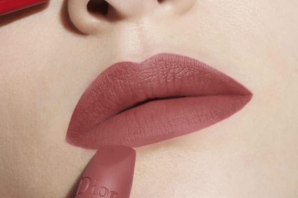 Dior Rouge Dior Couture Colour Lipstick - Dame - 3 g #772 Classic Matte