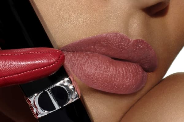 Dior Rouge Dior Couture Colour Lipstick - Dame - 3 g #772 Classic Matte