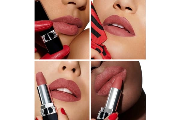 Dior Rouge Dior Couture Colour Lipstick - Dame - 3 g #772 Classic Matte
