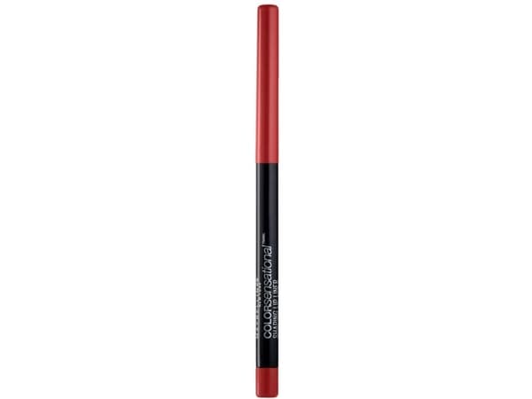 MAYBELLINE_Color Sensational Shaping Lip Liner 90 Brick Red 0.28g