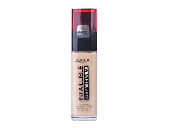 L'Oreal Paris Infaillible 32H Fresh Wear 130 True Beige 30 ml