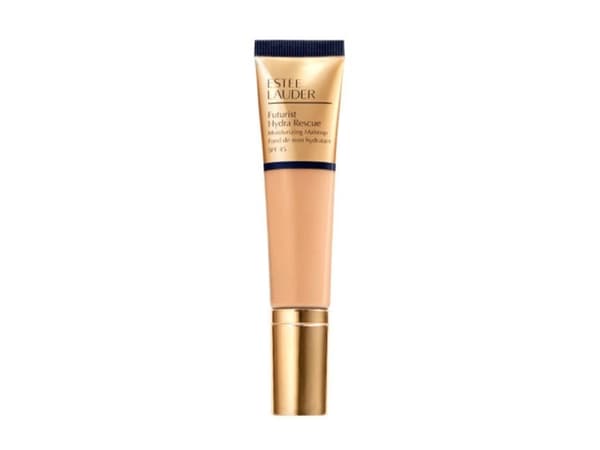 E.Lauder Futurist Hydra Rescue kosteuttava meikki SPF45 - Dame - 35 ml