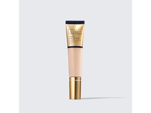 E.Lauder Futurist Hydra Rescue kosteuttava meikki SPF45 - Dame - 35 ml
