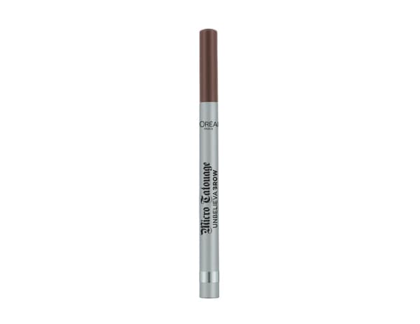 L'OREAL_Micro Tatouage eyebrow pencil 108 Dark Brune 1g