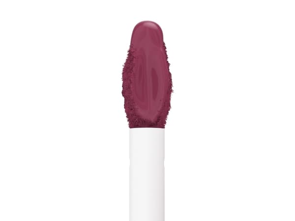 MAYBELLINE_Super Stay Matte Ink matte liquid lipstick 165 Successful 5ml