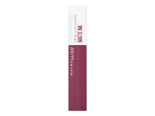 MAYBELLINE_Super Stay Matte Ink matte liquid lipstick 165 Successful 5ml