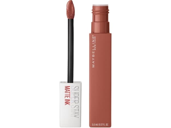 Maybelline MAYBELLINE_Super Stay Matte Ink Matte Lipstick 70 Amazonian 5ml