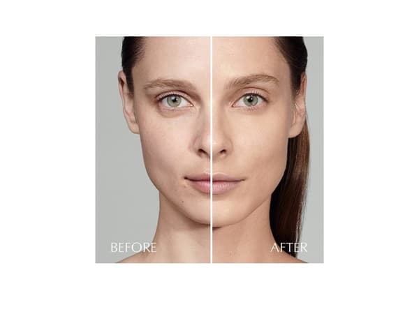 Estée Lauder Futurist Hydra Rescue Moisturizing Makeup SPF 45 1W2 Sand