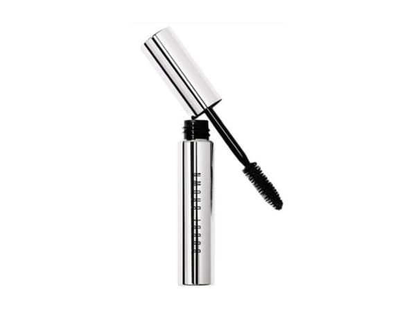 BOBBI BROWN NO SMUDGE WATERPROOF MASCARA 5,5ML
