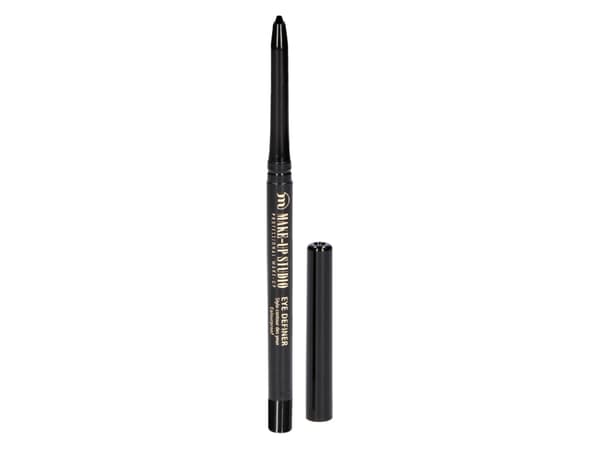 Make-Up Studio Eye Definer - Dame - 1 g #Black
