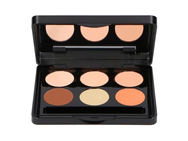 Make-Up Studio Concealerbox 6 Colors - Dame - 6 ml #1
