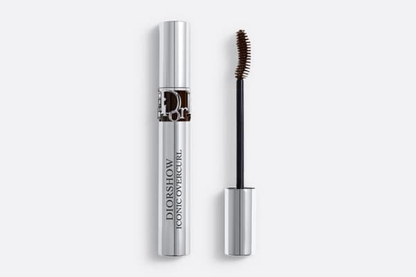 Dior Diorshow Iconic Overcurl Volume Mascara - Dame - 6 gr #694 Brown