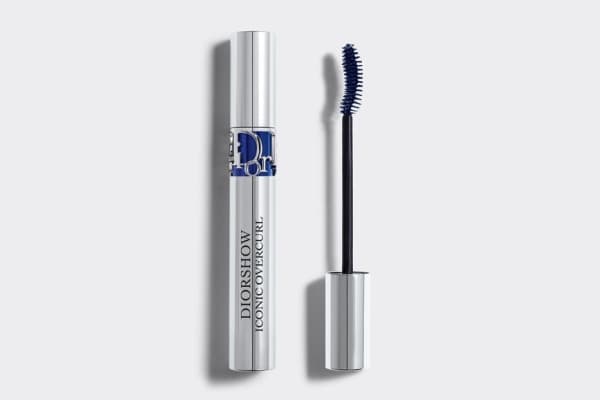 Dior Diorshow Iconic Overcurl Volume Mascara - Dame - 6 gr #264 Blue
