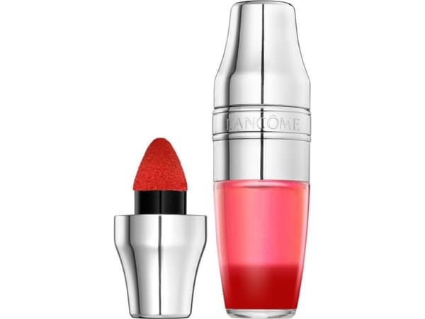 Lancome Juicy Shaker Bi-Phase Lip Oil 66 Walk The Lime 6.5ml