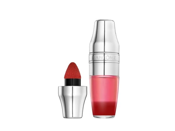 Lancome Juicy Shaker Bi-Phase Lip Oil 66 Walk The Lime 6.5ml
