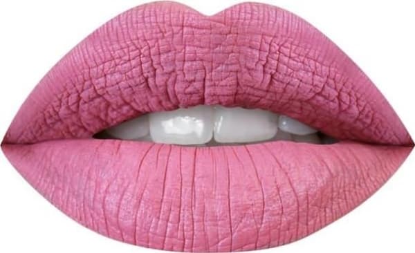 WIBO_Million Dollars Lips matte lipstick 07 3ml