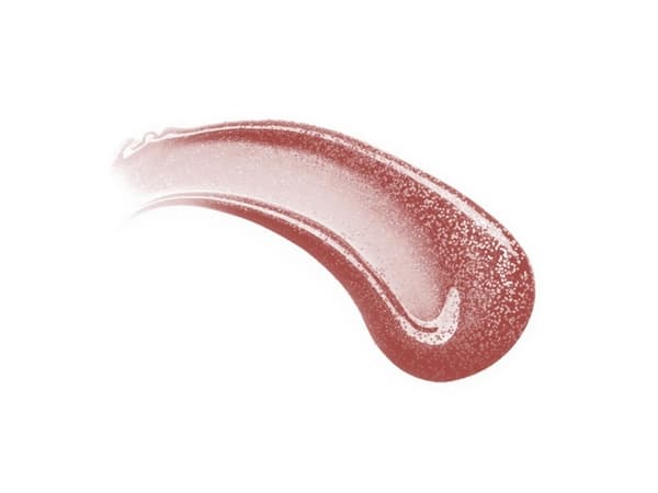 Rimmel Oh My Gloss! Plump Lip plumping gloss 758 Rosie Posie 6,5 ml