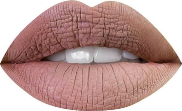 WIBO_Million Dollars Lips matte lipstick 08 3ml