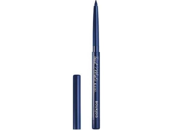 BOURJOIS Paris BOURJOIS_Twist Matic Kajal automatic eyeliner 05 Mielle Une Bluel 1.2g