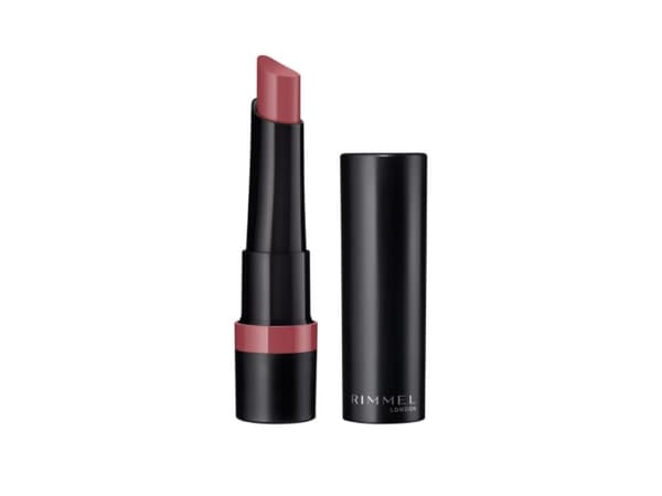 Rimmel RIMMEL_Lasting Finish Matte Lipstick 220 Mauve Bliss 2.3g