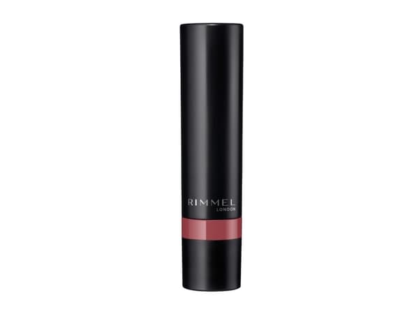 Rimmel RIMMEL_Lasting Finish Matte Lipstick 220 Mauve Bliss 2.3g
