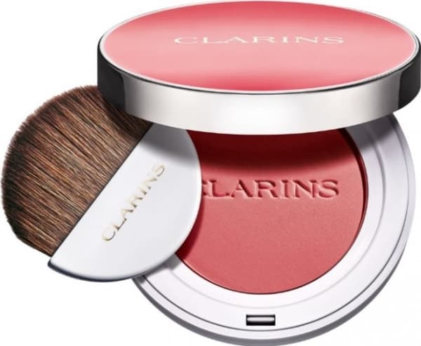 Clarins CLARINS JOLI BLUSH 02 2019