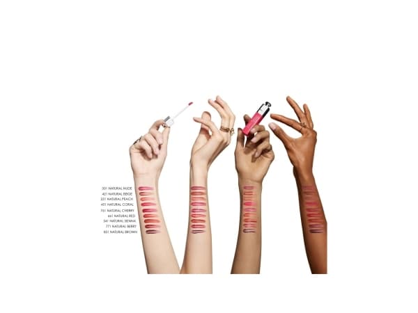 Dior Pomadka do ust Addict Lip Tattoo 761 Natural Cherry 6ml