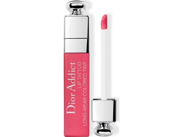 Dior Pomadka do ust Addict Lip Tattoo 761 Natural Cherry 6ml
