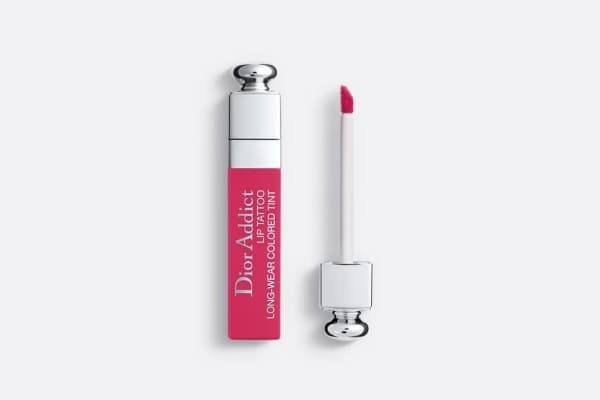 Dior Pomadka do ust Addict Lip Tattoo 761 Natural Cherry 6ml