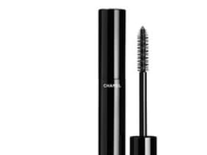 Chanel Le Volume De Chanel Waterproof Mascara - Dame - 6 g #20 Brun (020 BRUNWP)