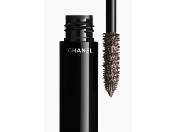 Chanel Le Volume De Chanel Waterproof Mascara - Dame - 6 g #20 Brun (020 BRUNWP)