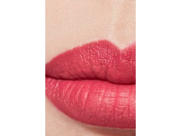 Chanel Rouge Allure Velvet Luminous Matte Lip Colour - Dame - 3 g #43 La Favorite (043 VELVET LA FAV)