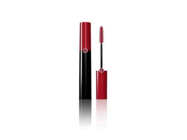Armani Eccentrico Mascara - Dame - 10 ml #01 Obsidian Black