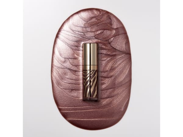 Sisley Le Phyto Intense Glow Lipgloss - Kvinnor - 6 ml #02 Aurora