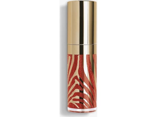Sisley Le Phyto Intense Glow Lipgloss - Kvinnor - 6 ml #06 Paradise