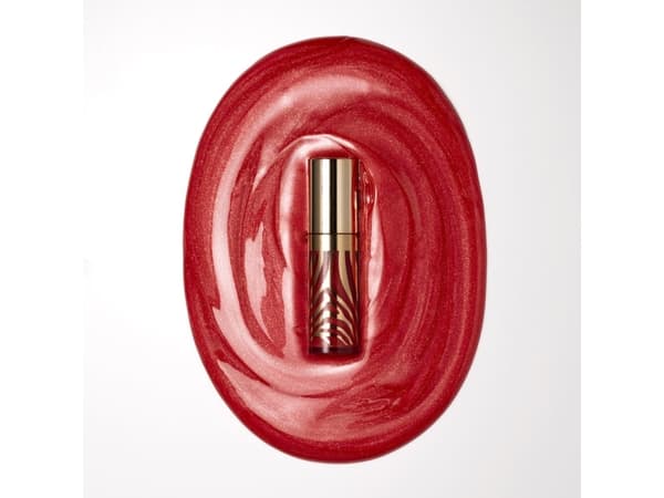 Sisley Le Phyto Intense Glow Lipgloss - Kvinnor - 6 ml #06 Paradise