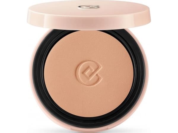 COLLISTAR IMPECCABLE COMPACT POWDER 50N CAMEO