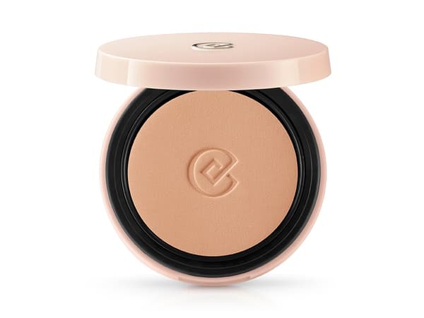COLLISTAR IMPECCABLE COMPACT POWDER 50N CAMEO