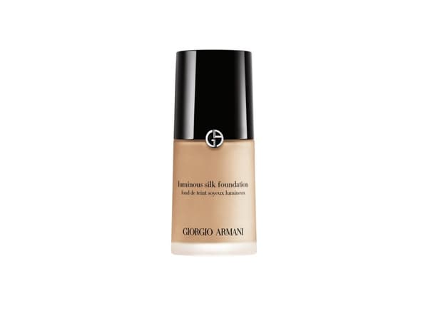 Armani Luminous Silk Foundation - Dame - 30 ml