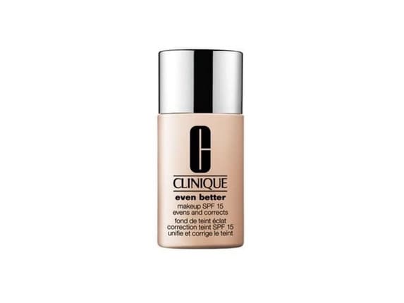 CLINIQUE EVEN BETTER MAKEUP SPF15 CN08 LINEN 30ML