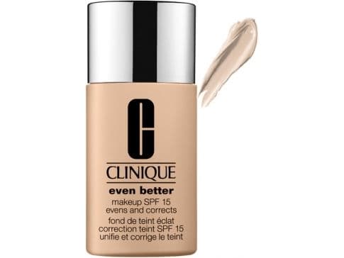 CLINIQUE EVEN BETTER MAKEUP SPF15 CN08 LINEN 30ML