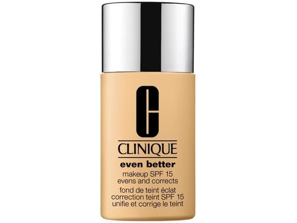 CLINIQUE EVEN BETTER MAKEUP SPF15 CN08 LINEN 30ML