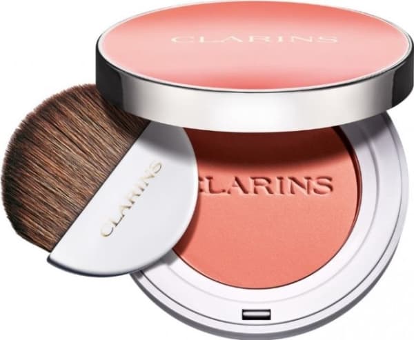 Clarins CLARINS JOLI BLUSH 06 5g