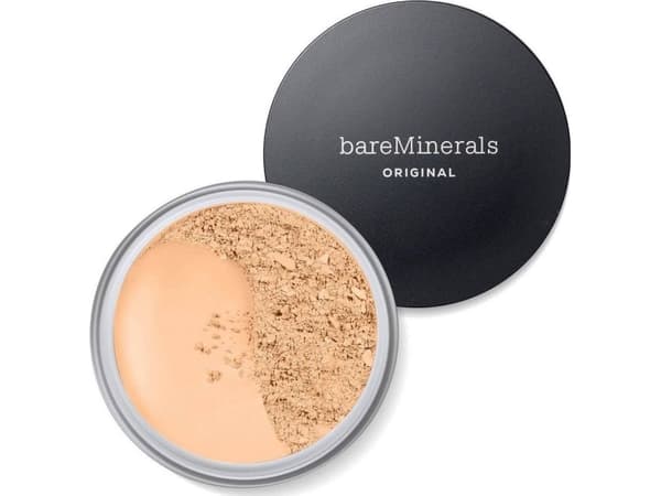 BAREMINERALS ORIGINAL LOOSE MINERAL FOUNDATION SPF15 06 NEUTRAL IVORY 8g