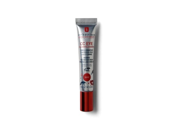 Erborian CC Eye Cream - Dame - 10ml #Dore