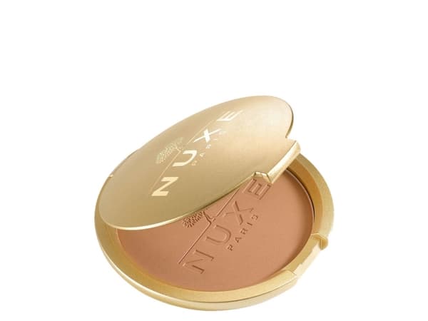 Nuxe Prodigieux Eclat bronzing powder in compact 25g