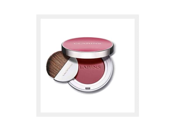 Clarins CLARINS JOLI BLUSH 04 5 g Clarins CLARINS JOLI BLUSH 04 5 g