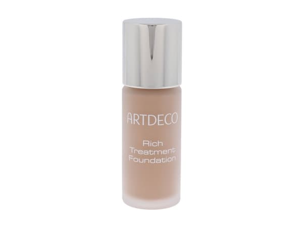 Rich Treatment Foundation (Kos,W,20ml,21)