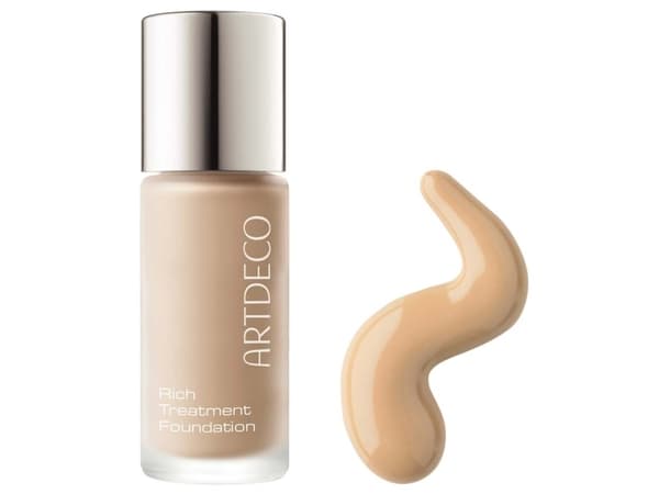 Rich Treatment Foundation (Kos,W,20ml,21)
